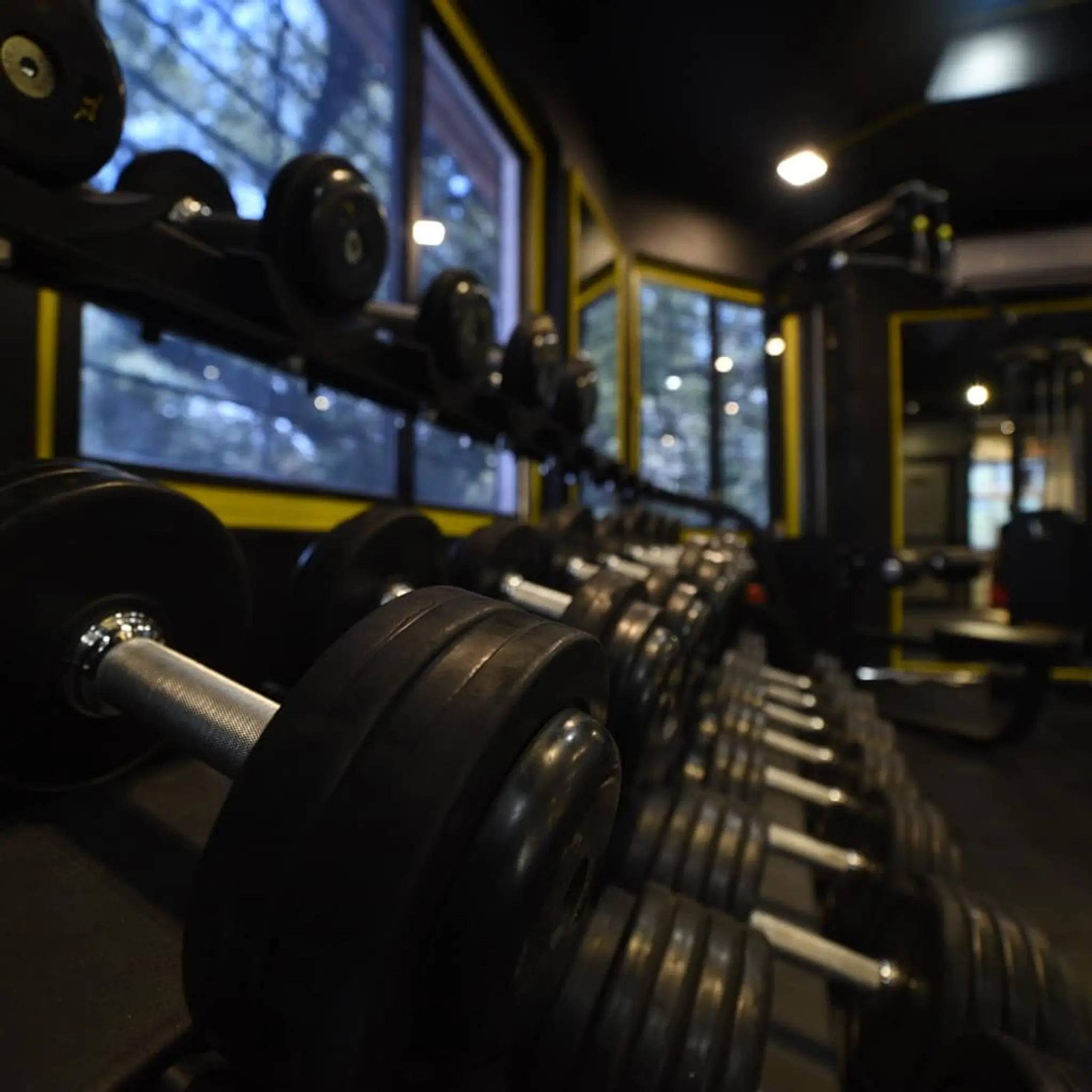 Ethos - An Exclusive Personal Training Studio