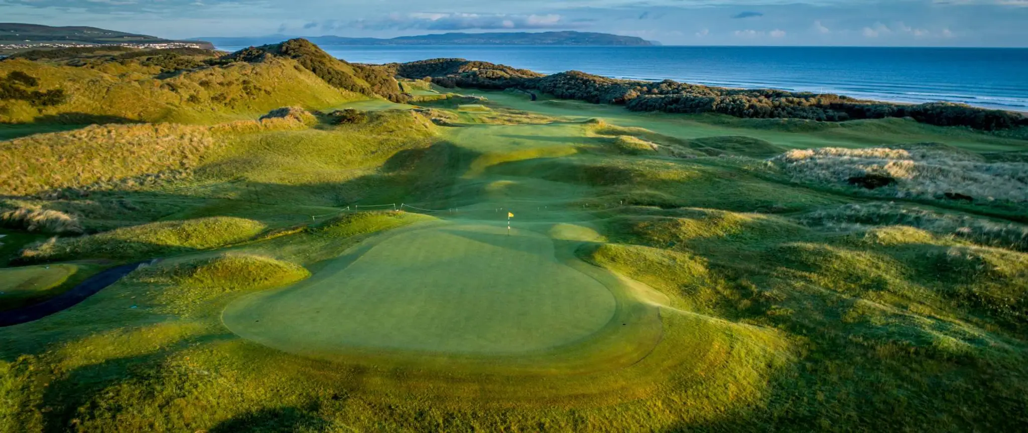 Portstewart Golf Club