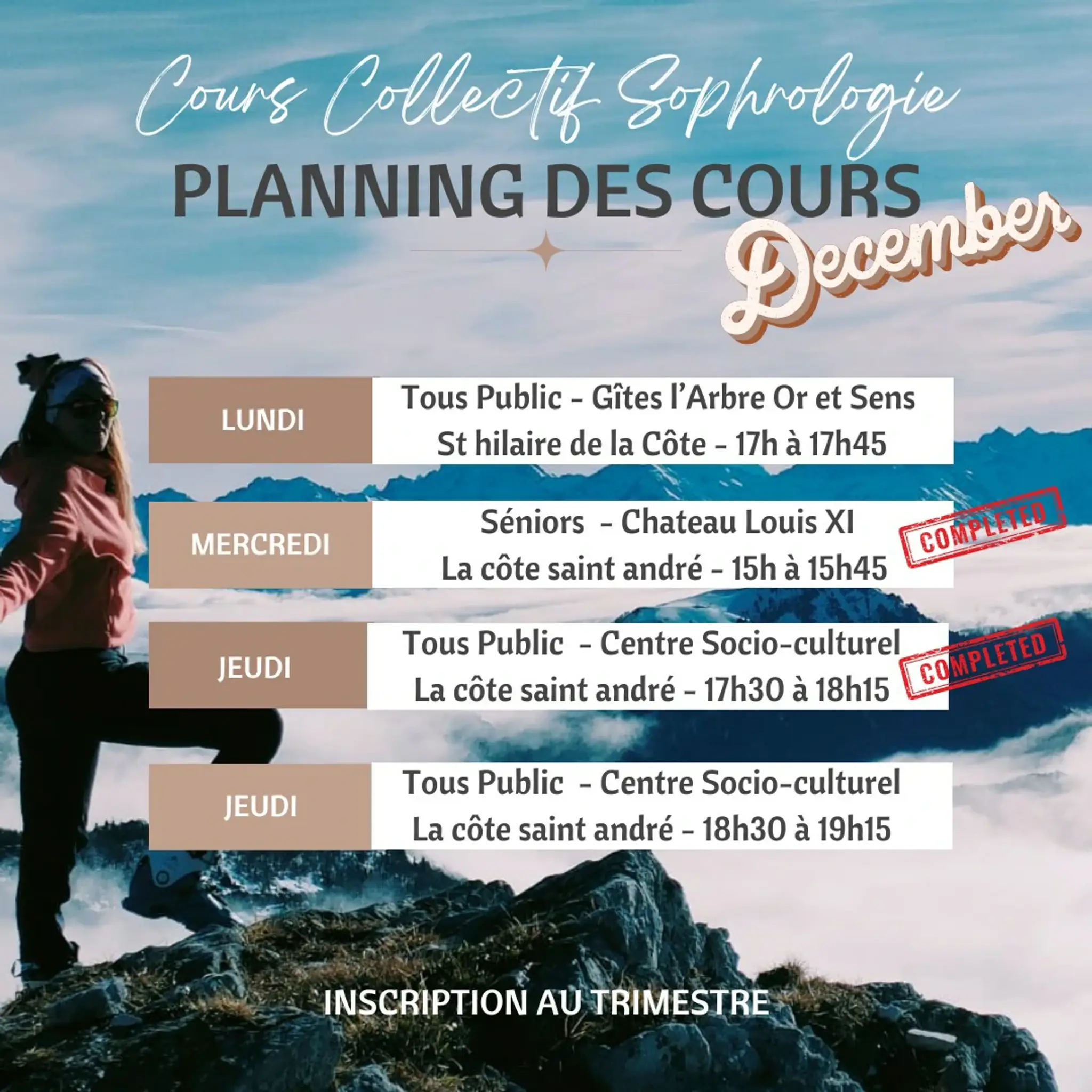 Jennifer Mayet Conseil en Image & Relooking