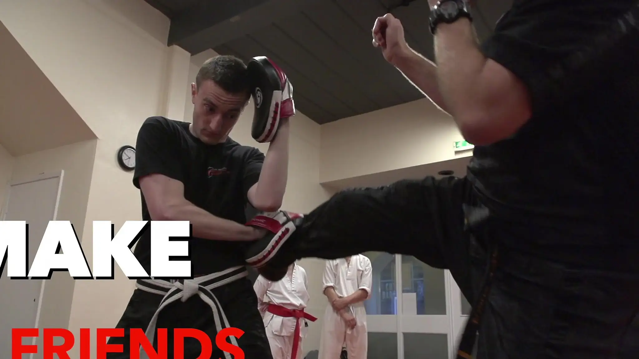 British Military Martial Arts