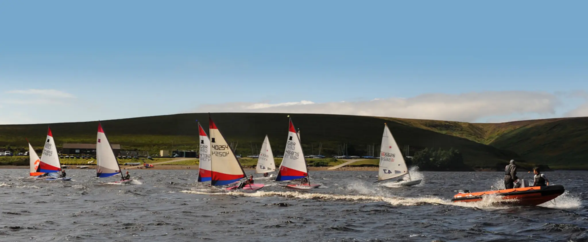 Pennine Sailing Club
