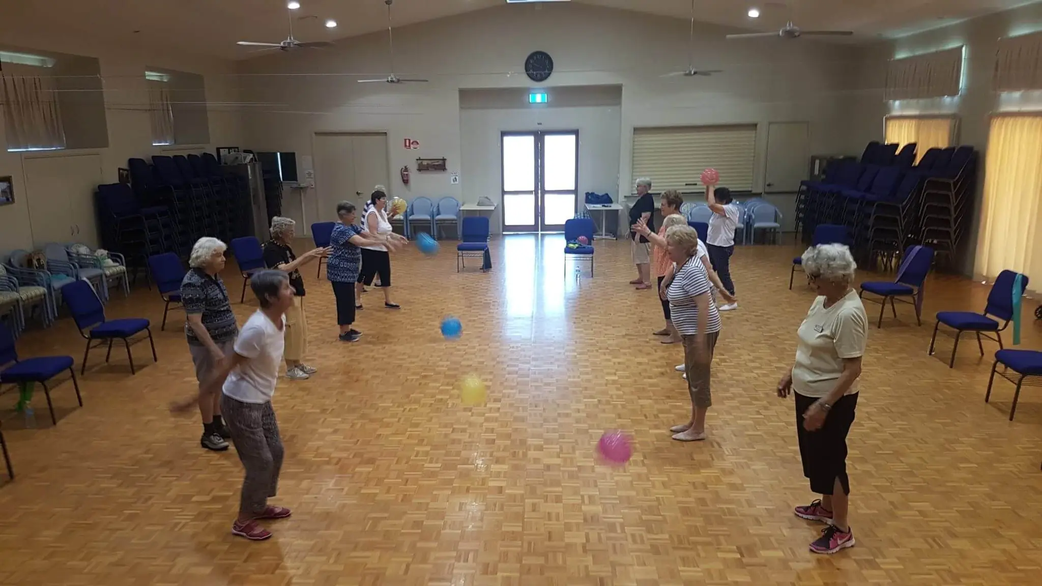 Holistic Health & Fitness Coaching