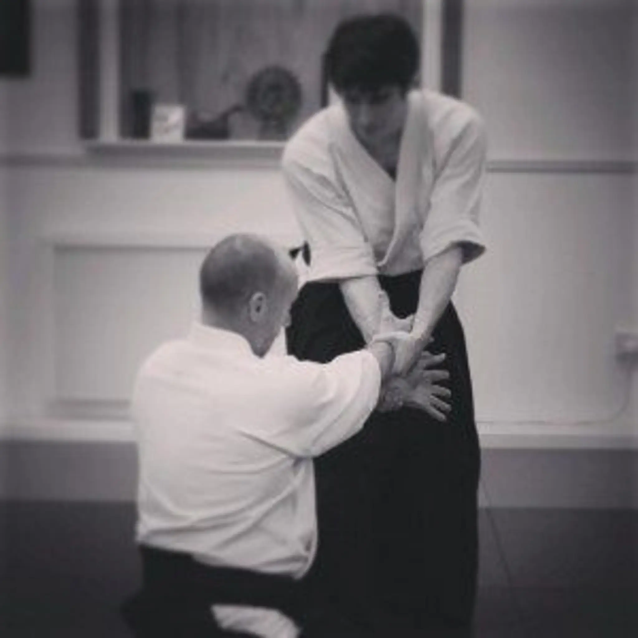 Henshin Aikido