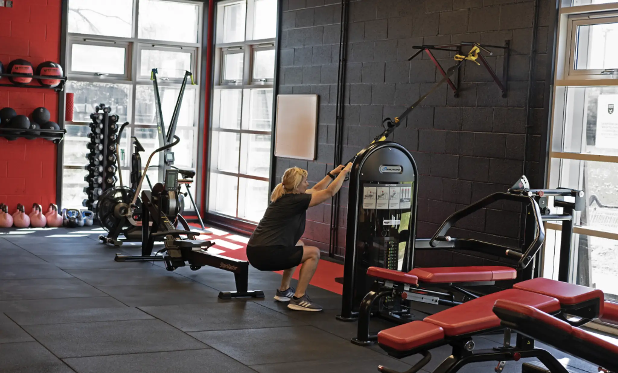 Fitness Worx Gym & Personal Training