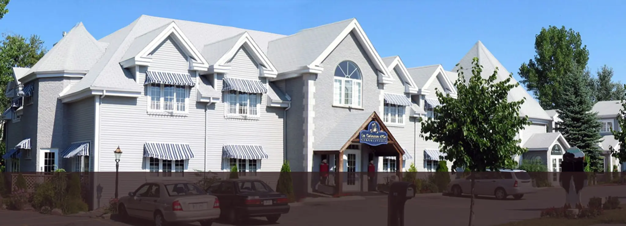 Chocolaterie la Cabosse d'Or