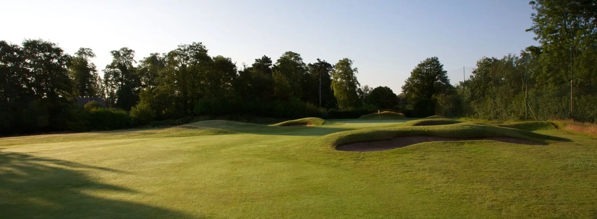 Ringway Golf Club Ltd