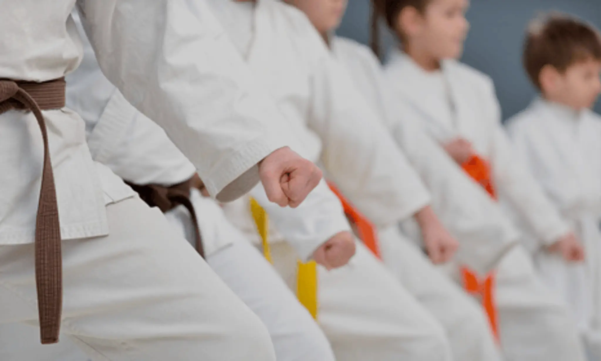 Bethnal Green Uechi-Ryu Karate Club