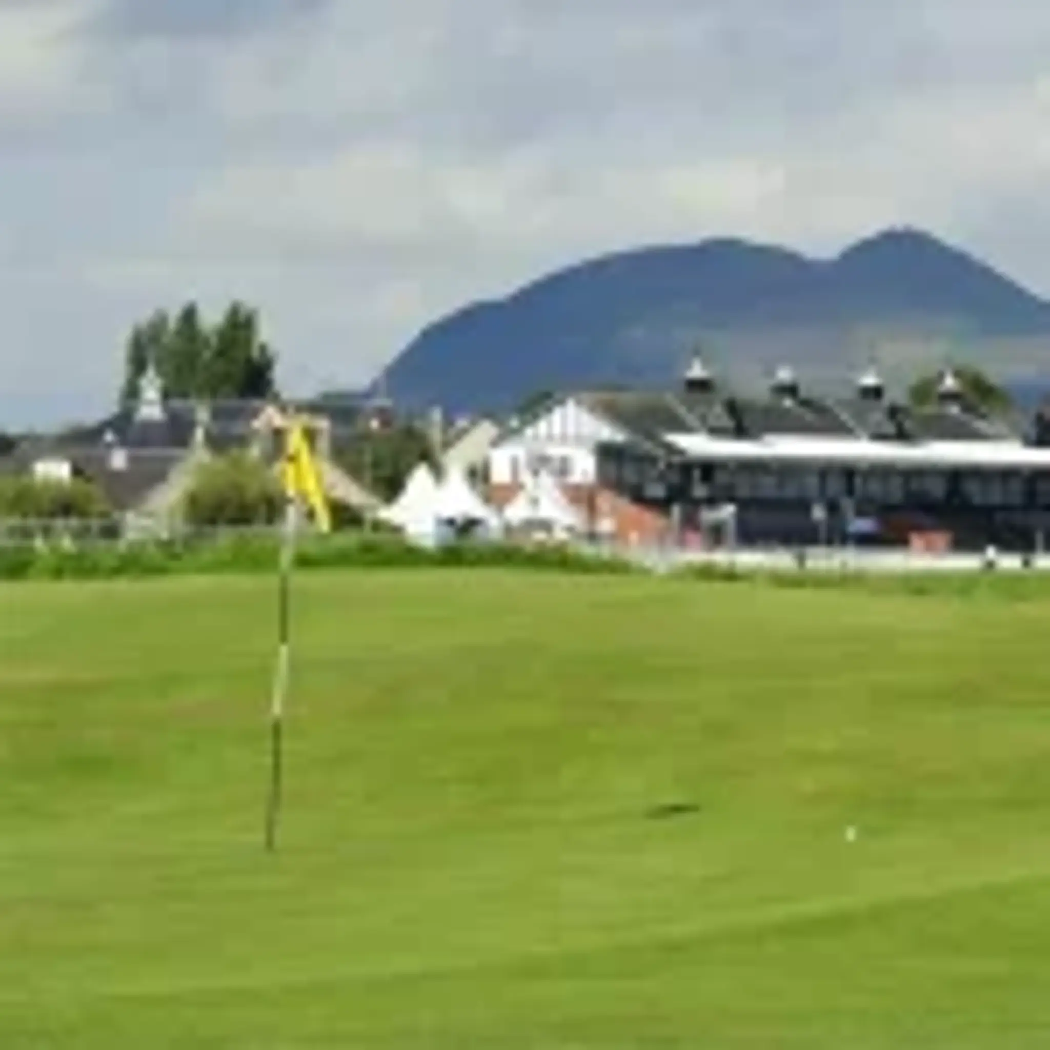 Musselburgh Links, The Old Golf Course