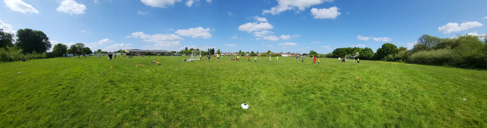 Birmingham Impact Football Club