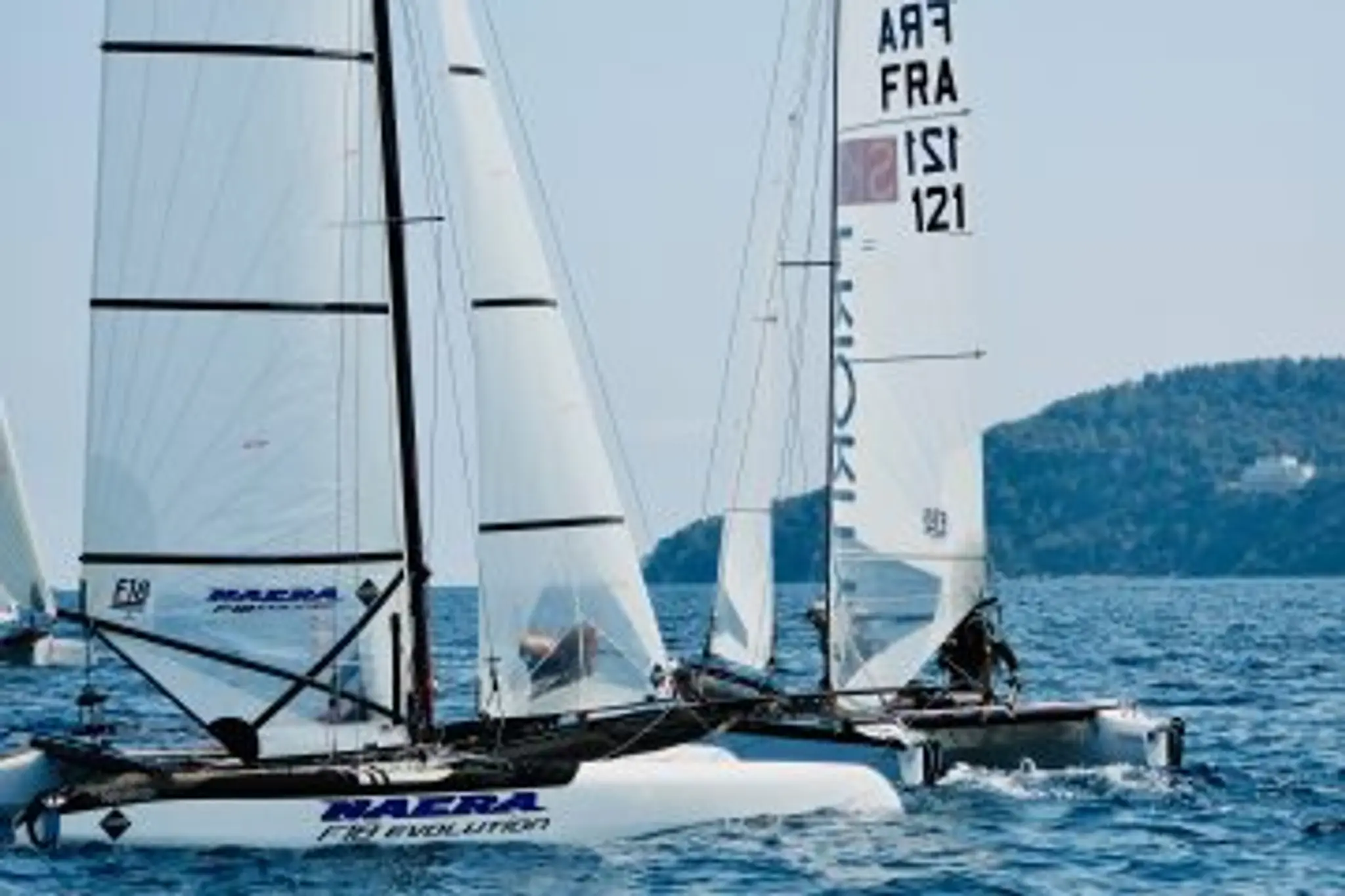 Yacht Club De Toulon