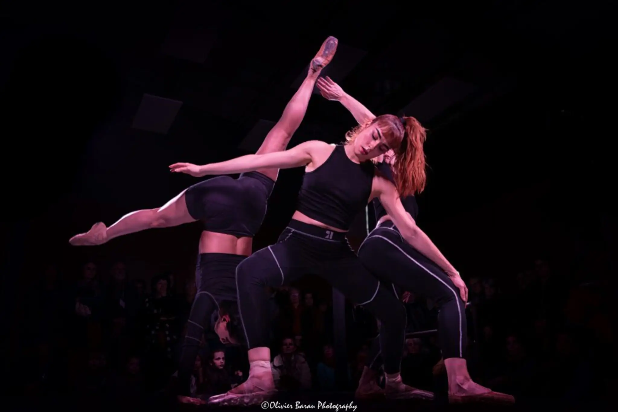 Compagnie Rêvolution