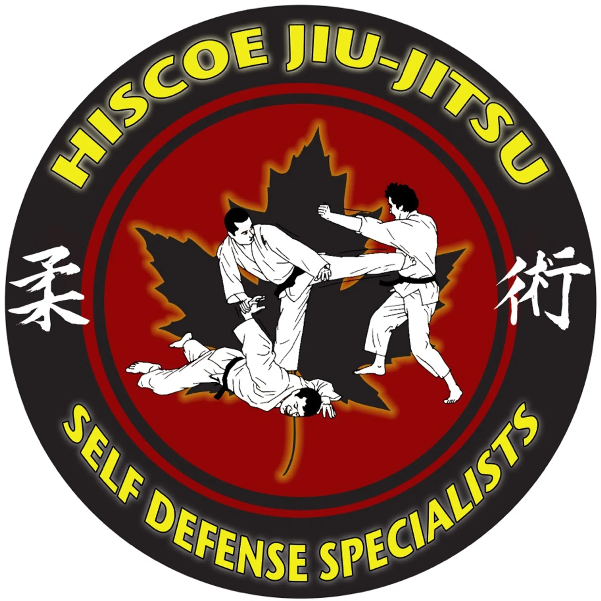 Foothills Jiu-Jitsu