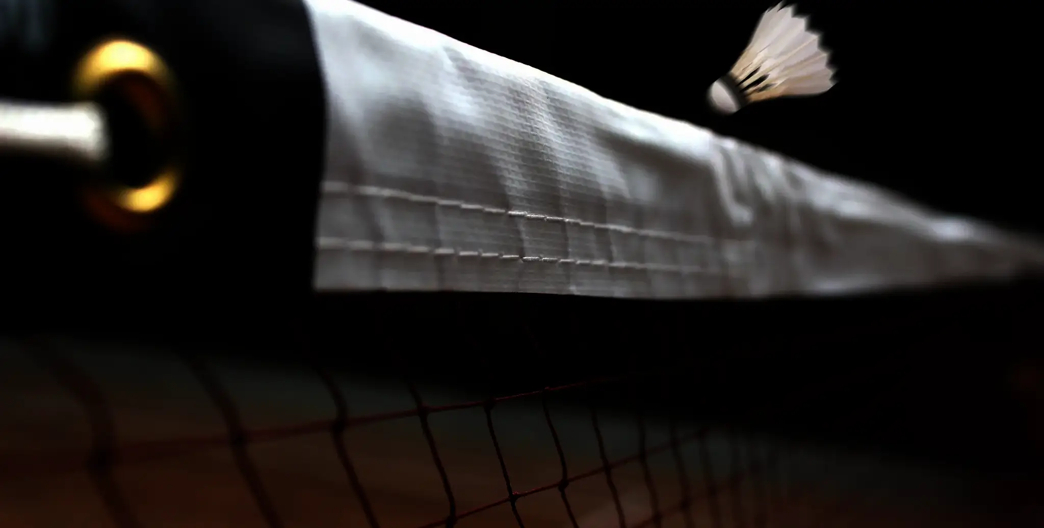 Gravity Badminton Complex