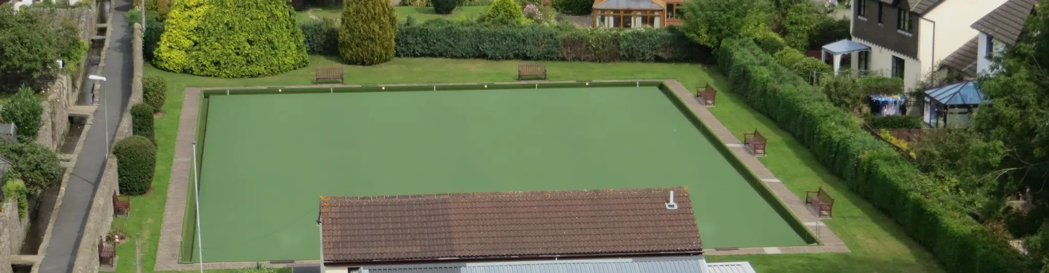Kingsteignton Bowling Club