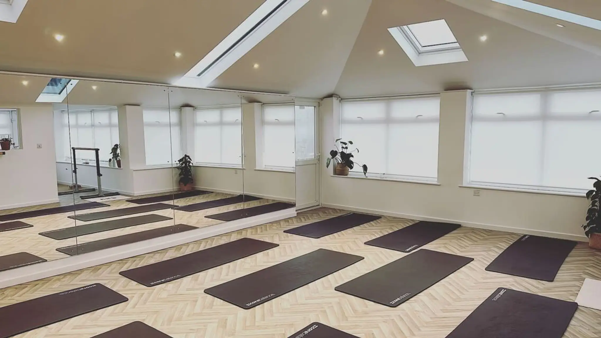 Eleanor Rose Pilates