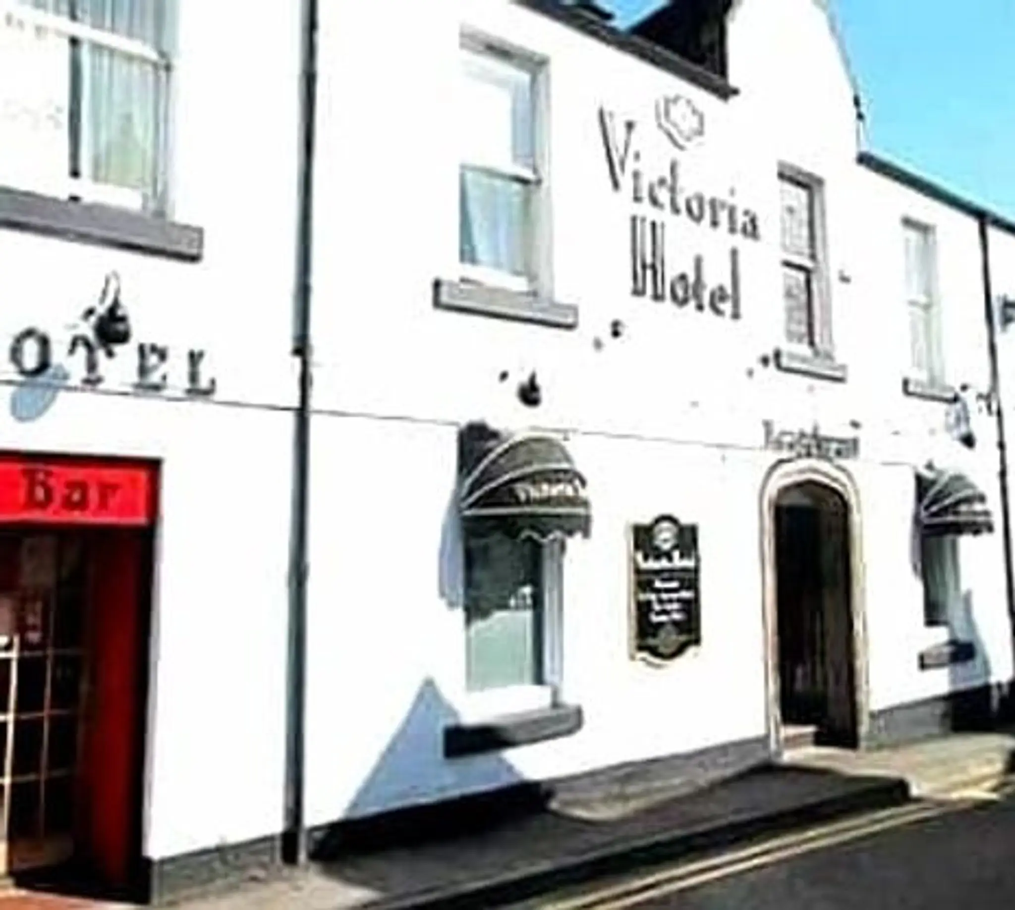 Victoria Hotel