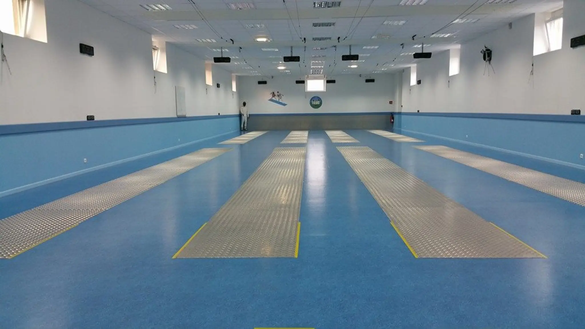 Ambérieu Fencing