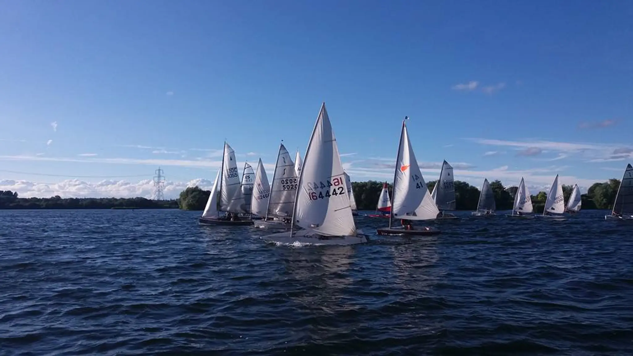 Fishers Green Sailing Club