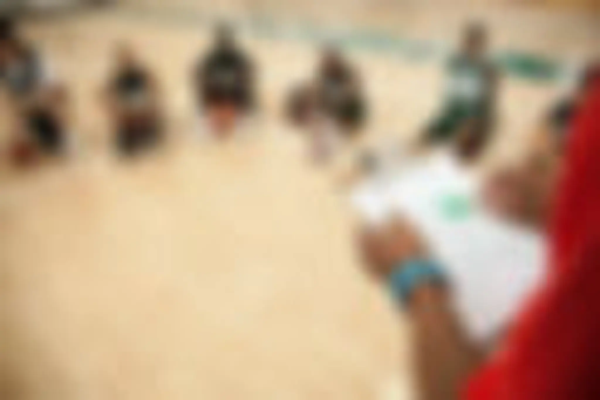 King of the Court Basketball League