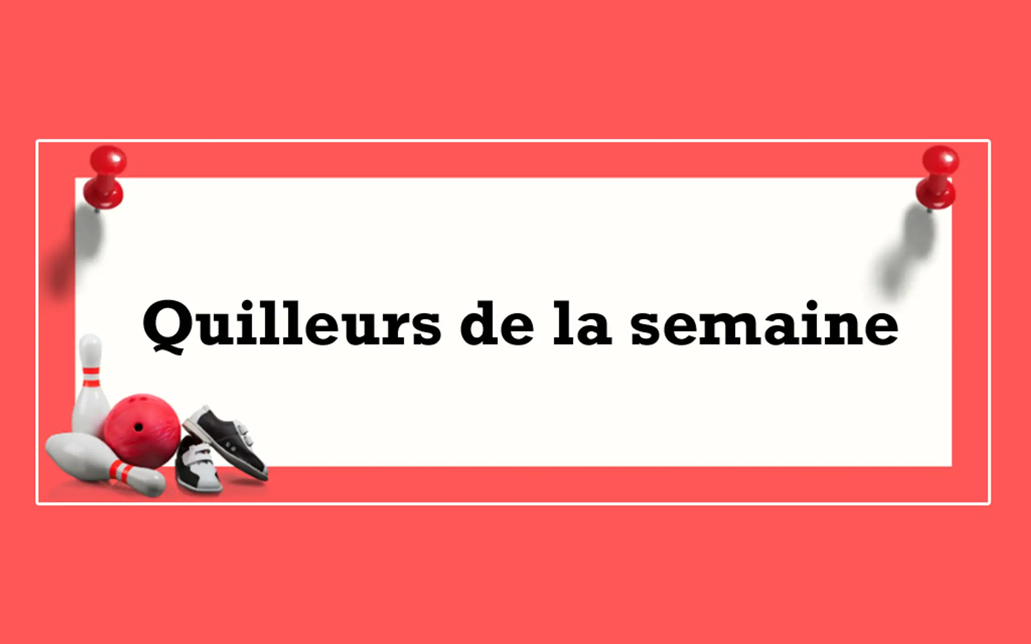 Bowling Mont-Joli Inc.