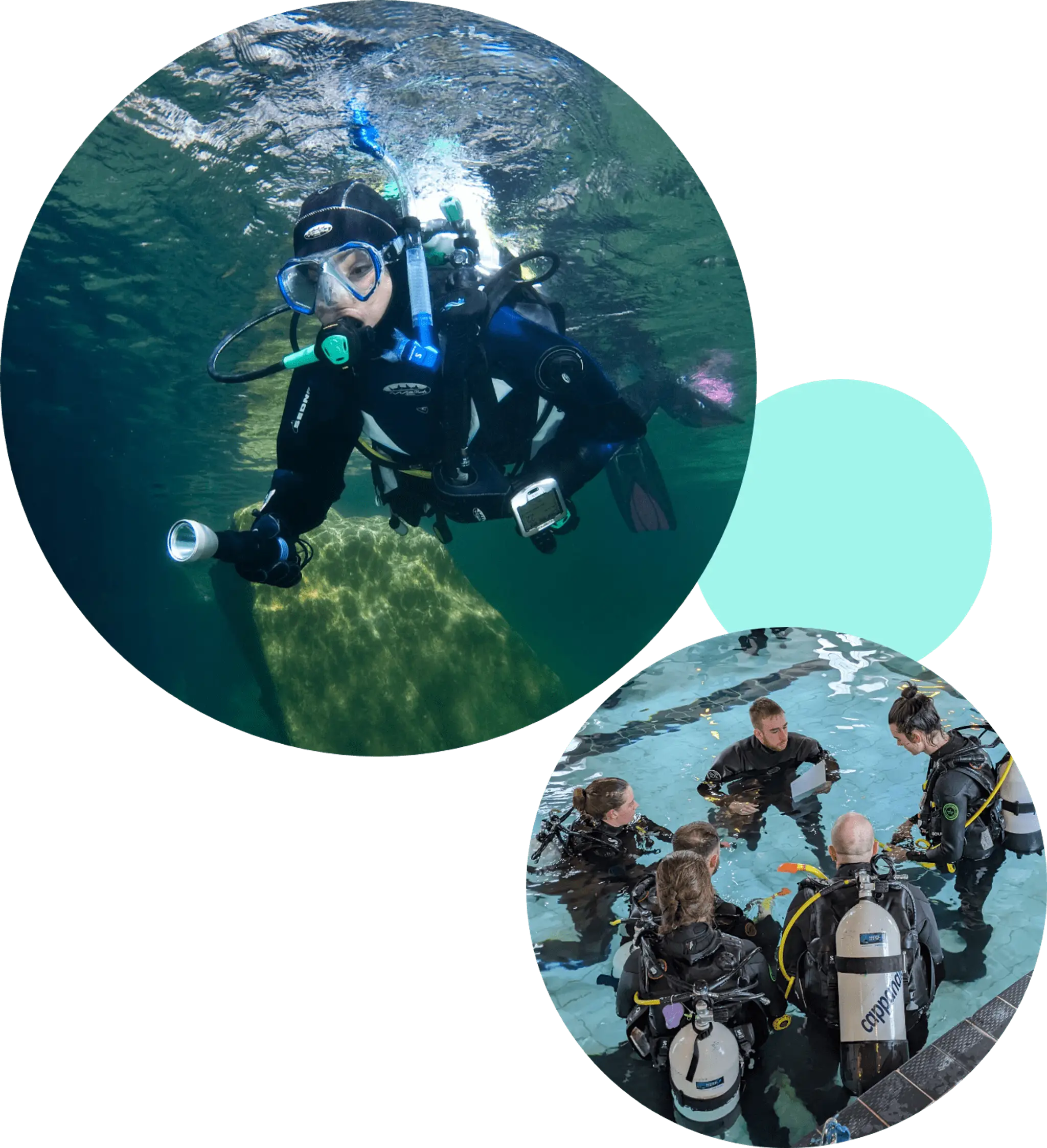 Waterworld Dive Centre