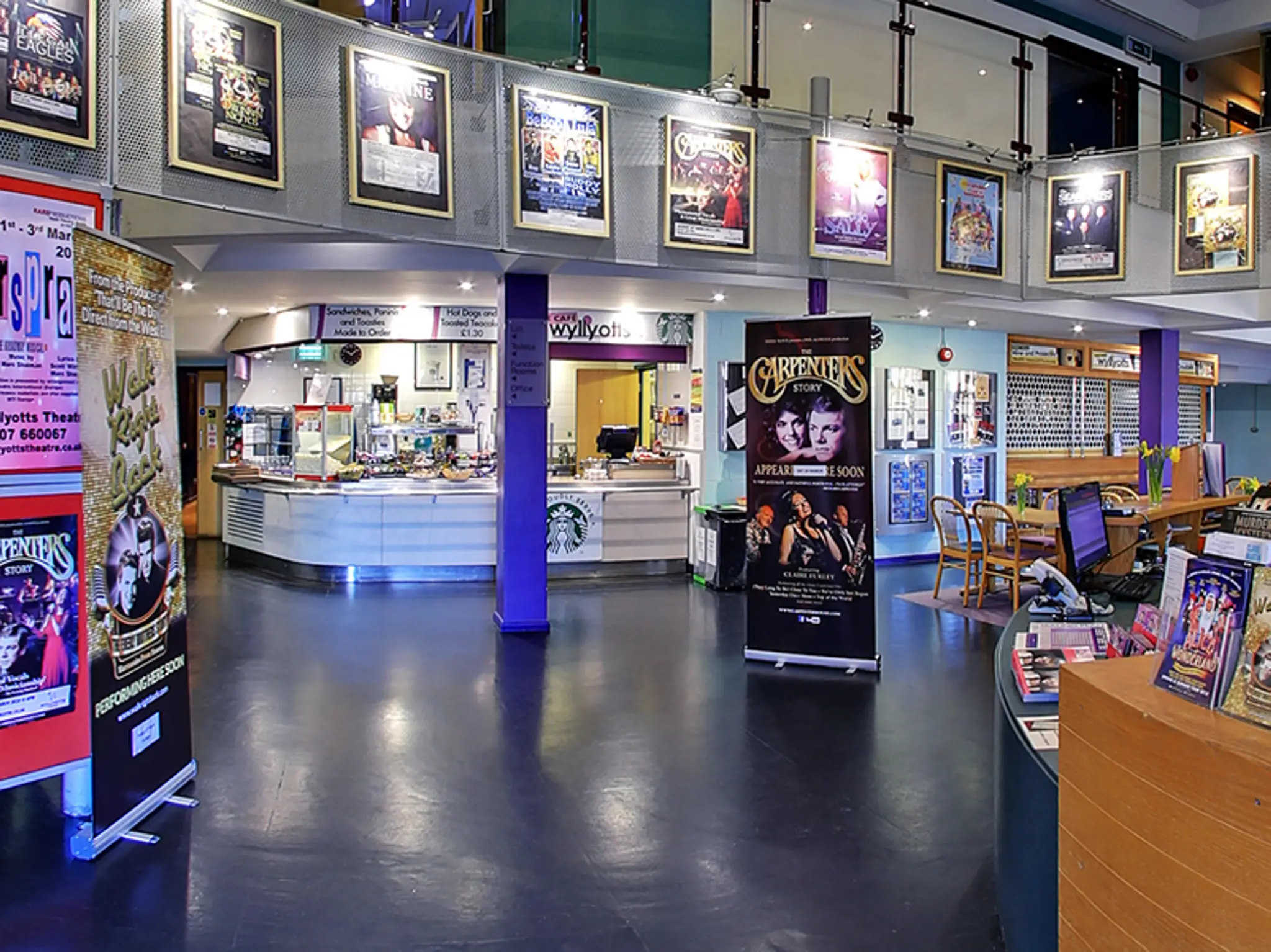 Tattenhoe ASTROTURF PITCHES