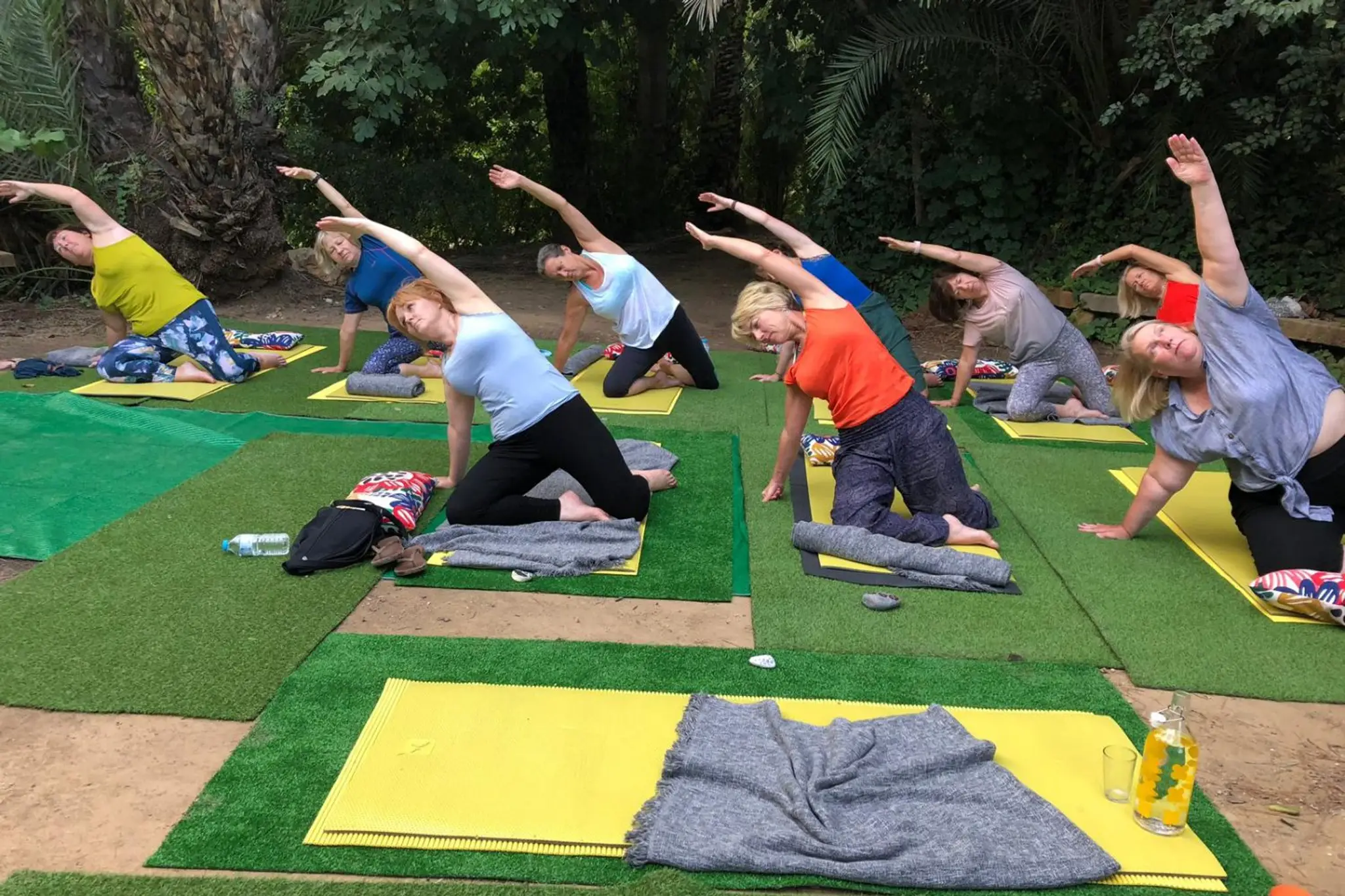 The Open Door Natural Therapy Centre