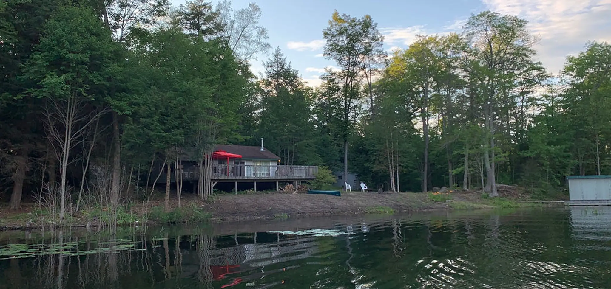 Parry Sound Fishing Charters