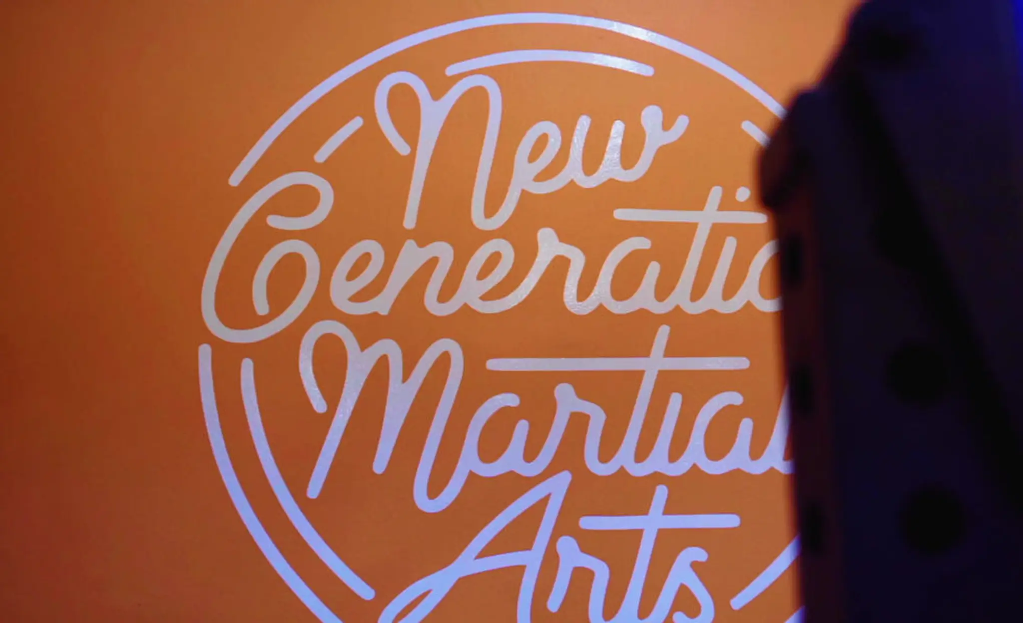 New Generation Martial Arts - NGMA