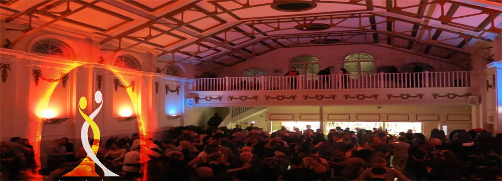 Hammersmith Salsa & Bachata Club