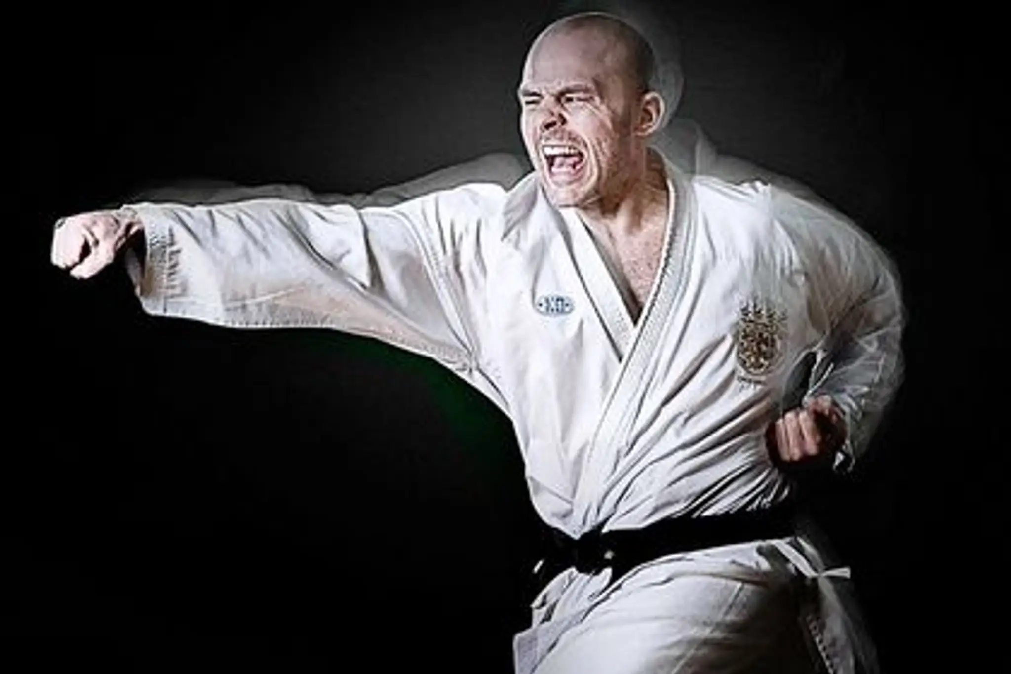 Tokon Karate Academy Ellesmereport