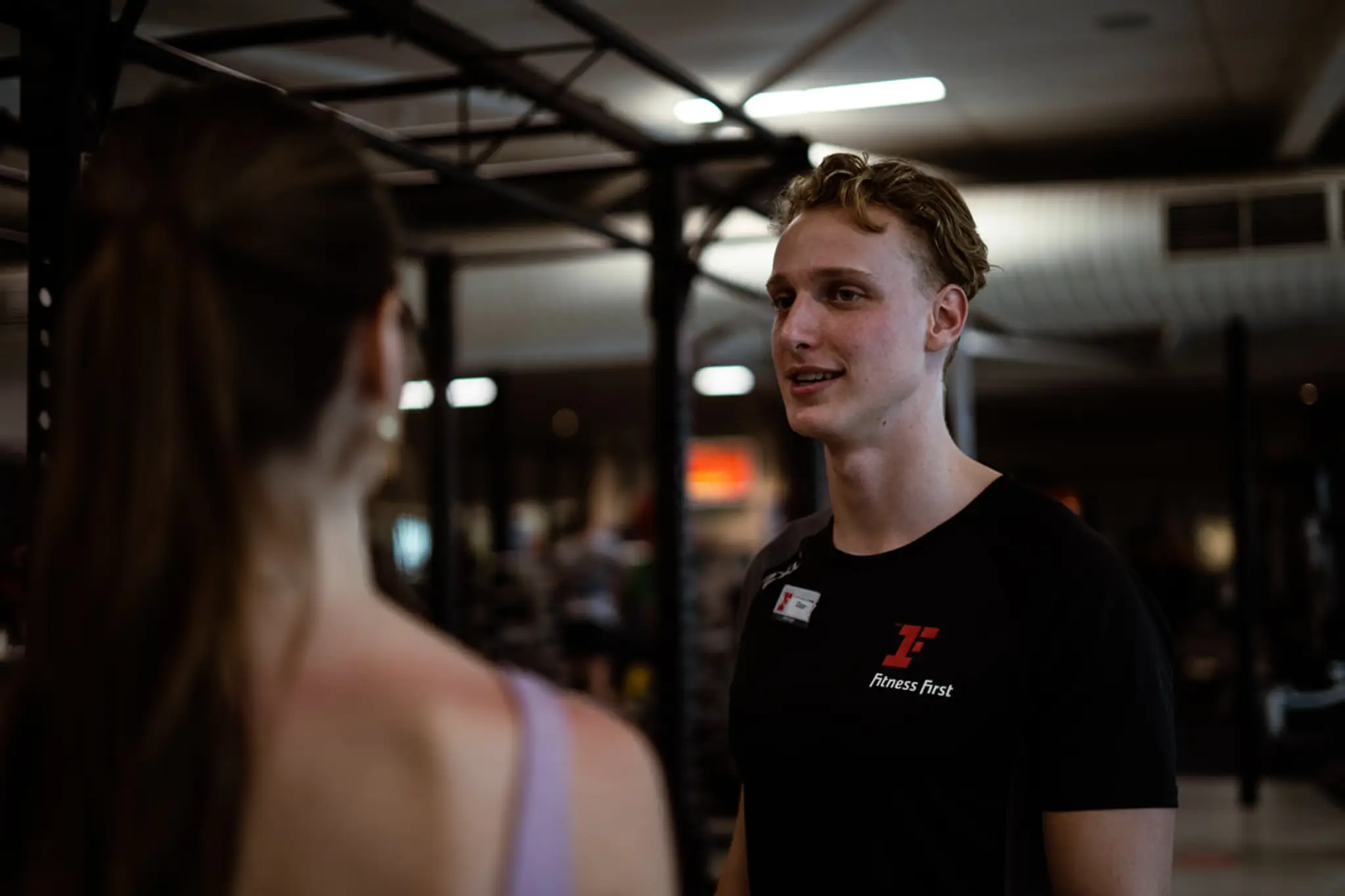 Own It Health and Fitness