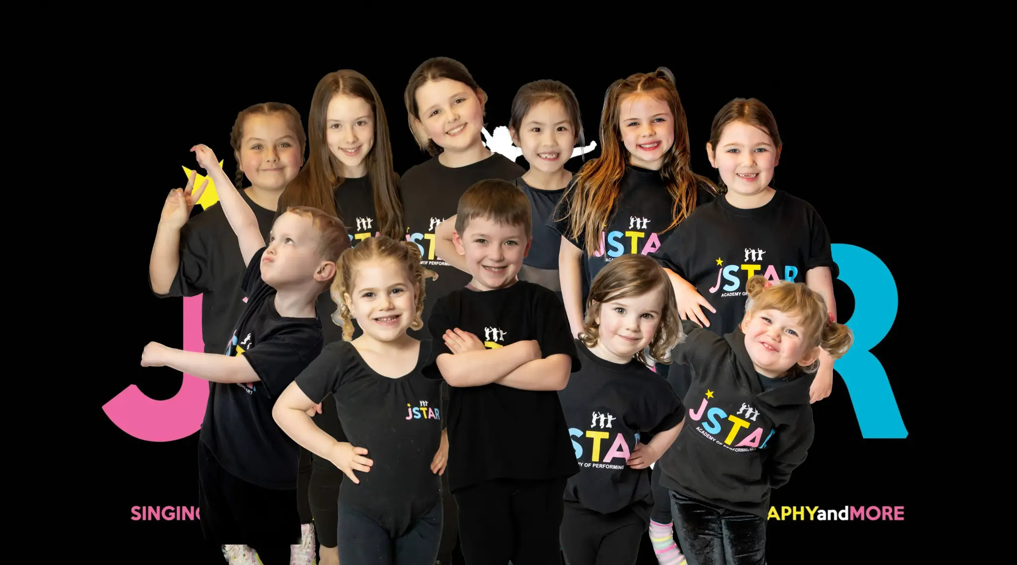 J Star Academy Of Performing Arts