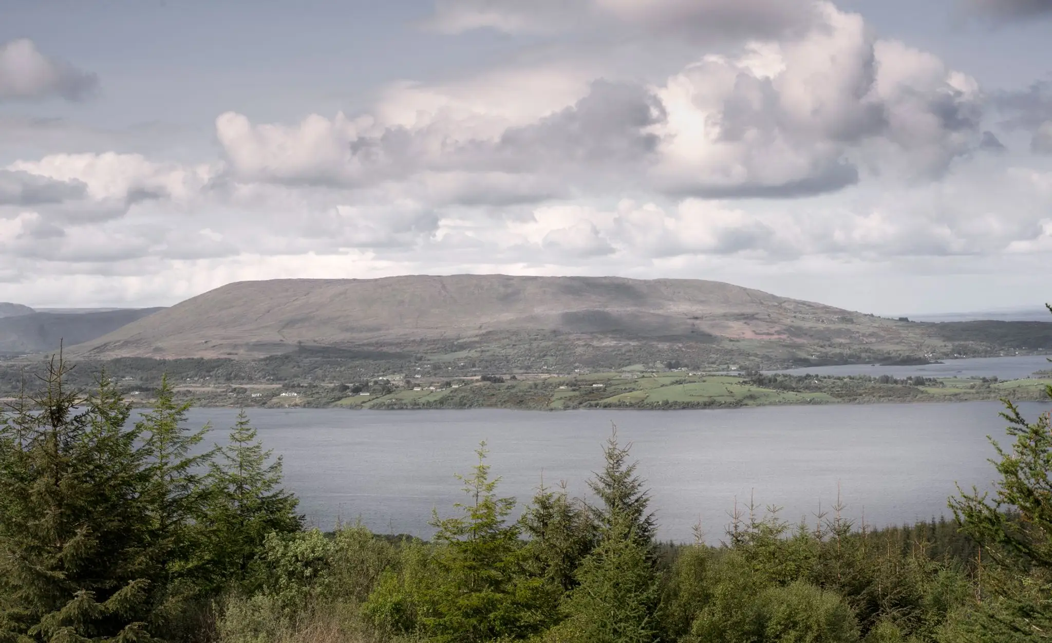 Derroura Mountain Bike Hire & Trail