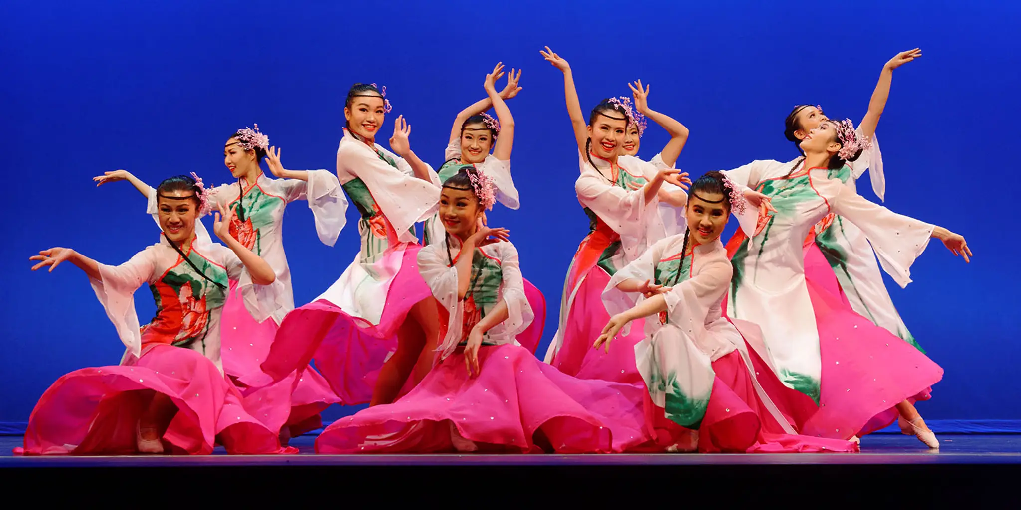 Colours Of Dance Academy