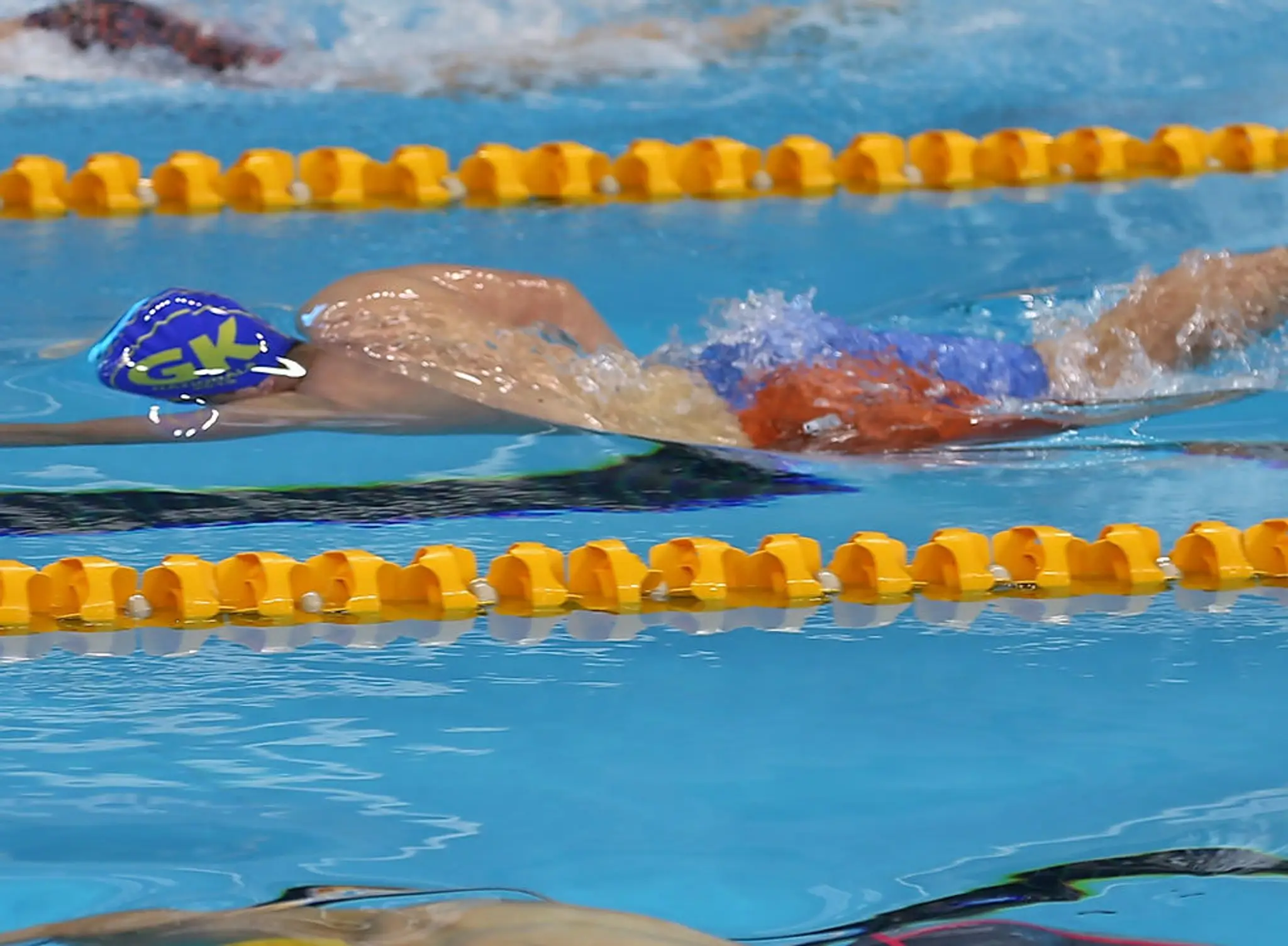 Guildford & Kalamunda Districts Swimming Club