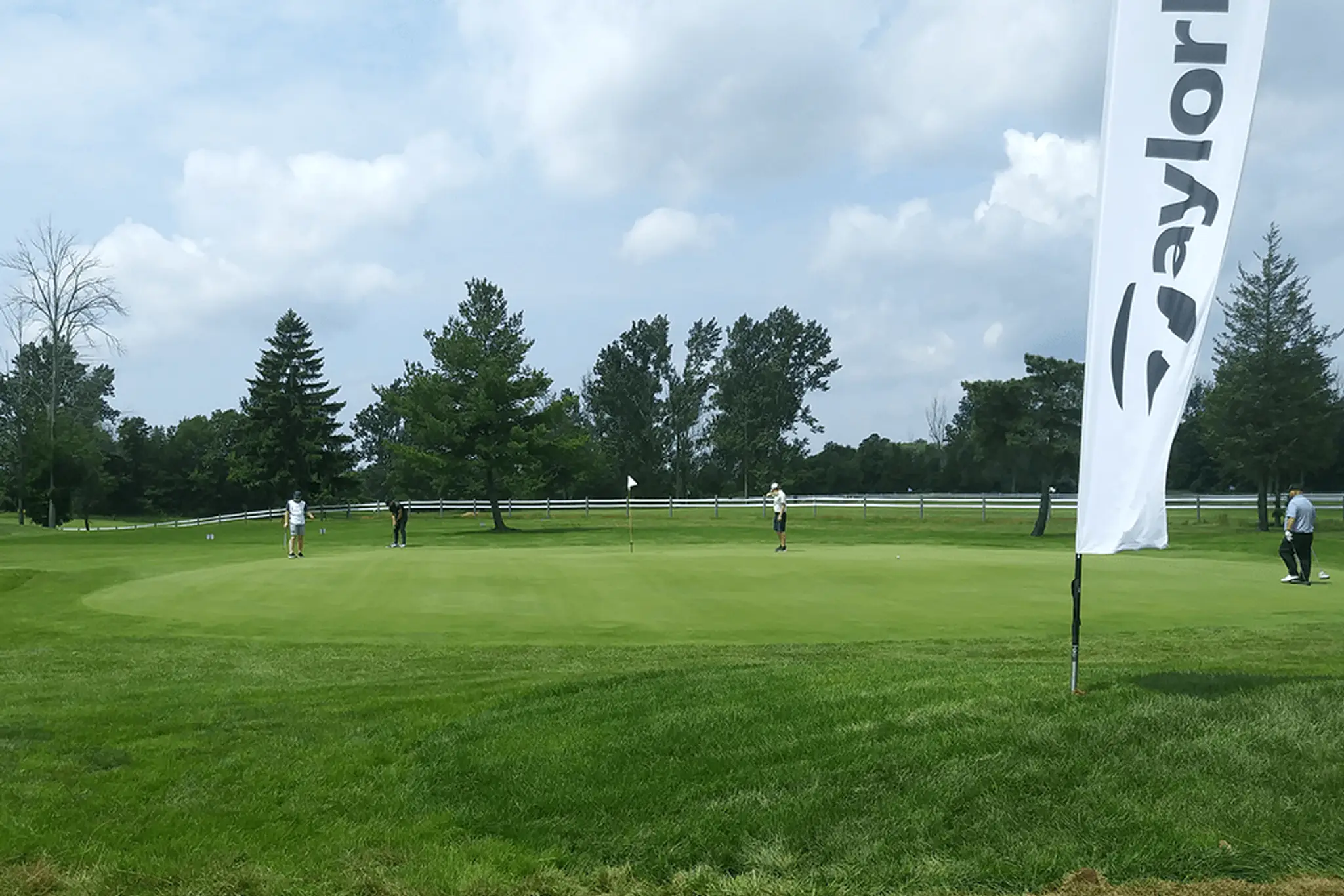 Port Dover Golf Club