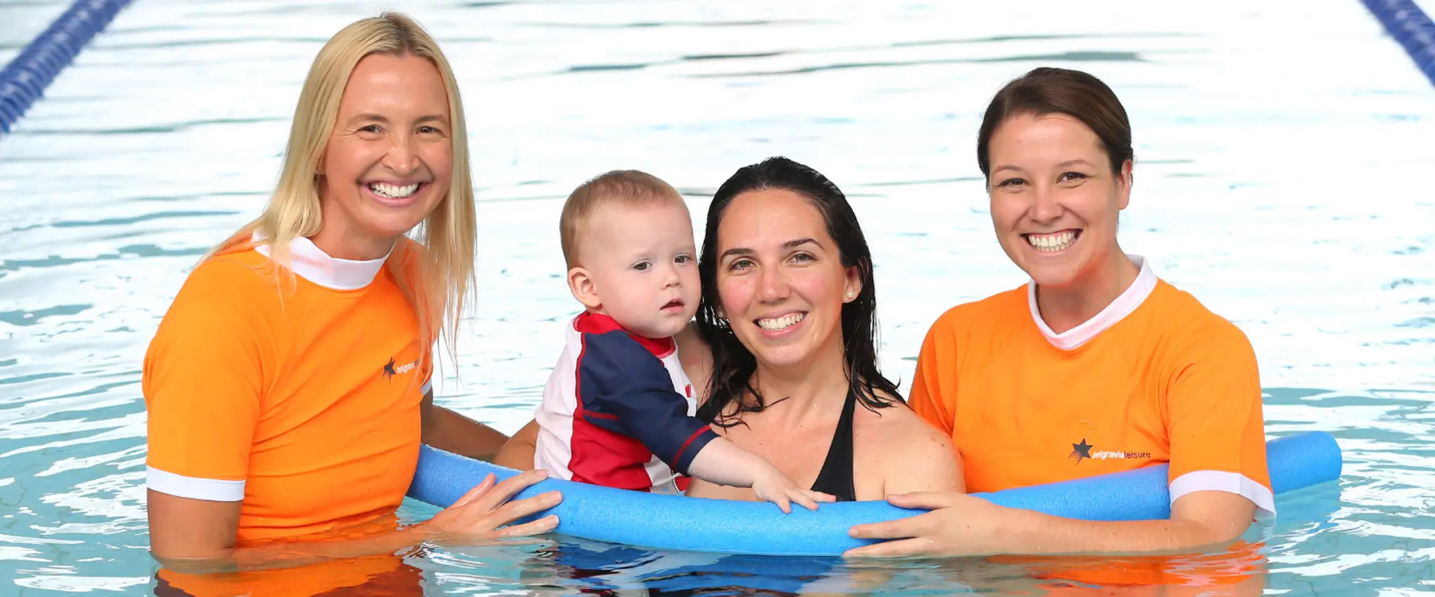 Caboolture Pool and Fitness Centre