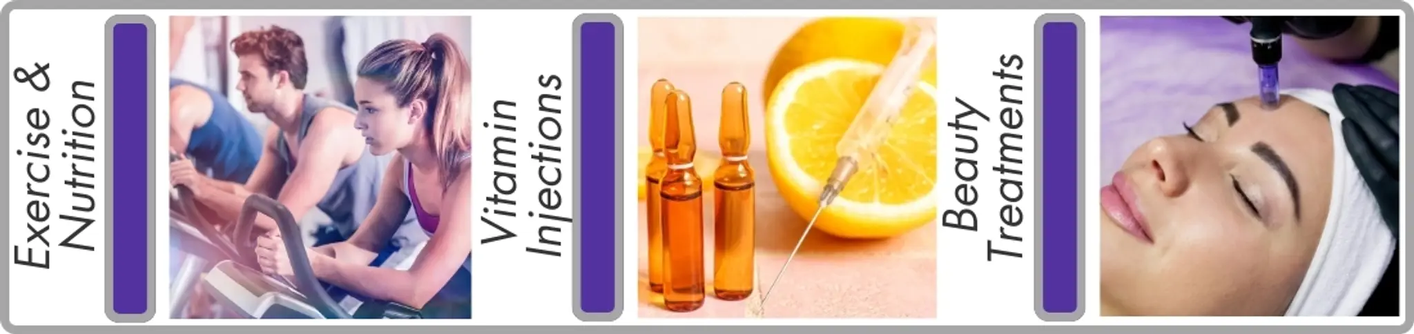 New U - Horsham Fitness and Beauty