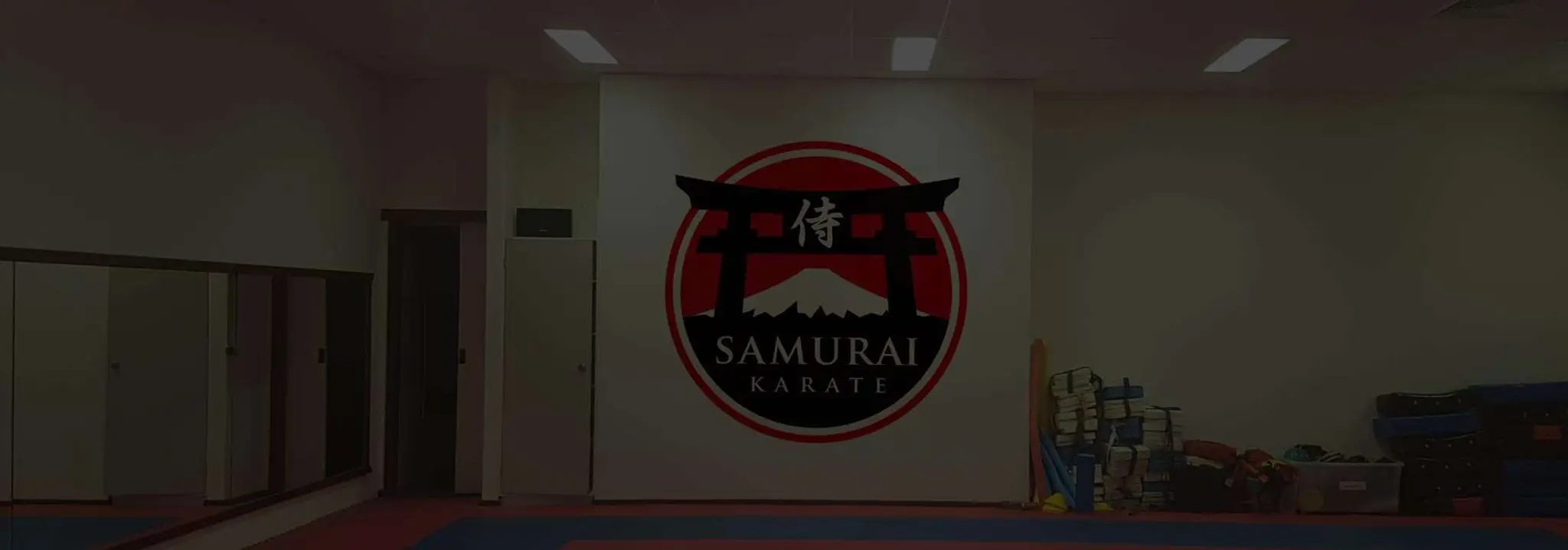 Samurai Karate Caroline Springs