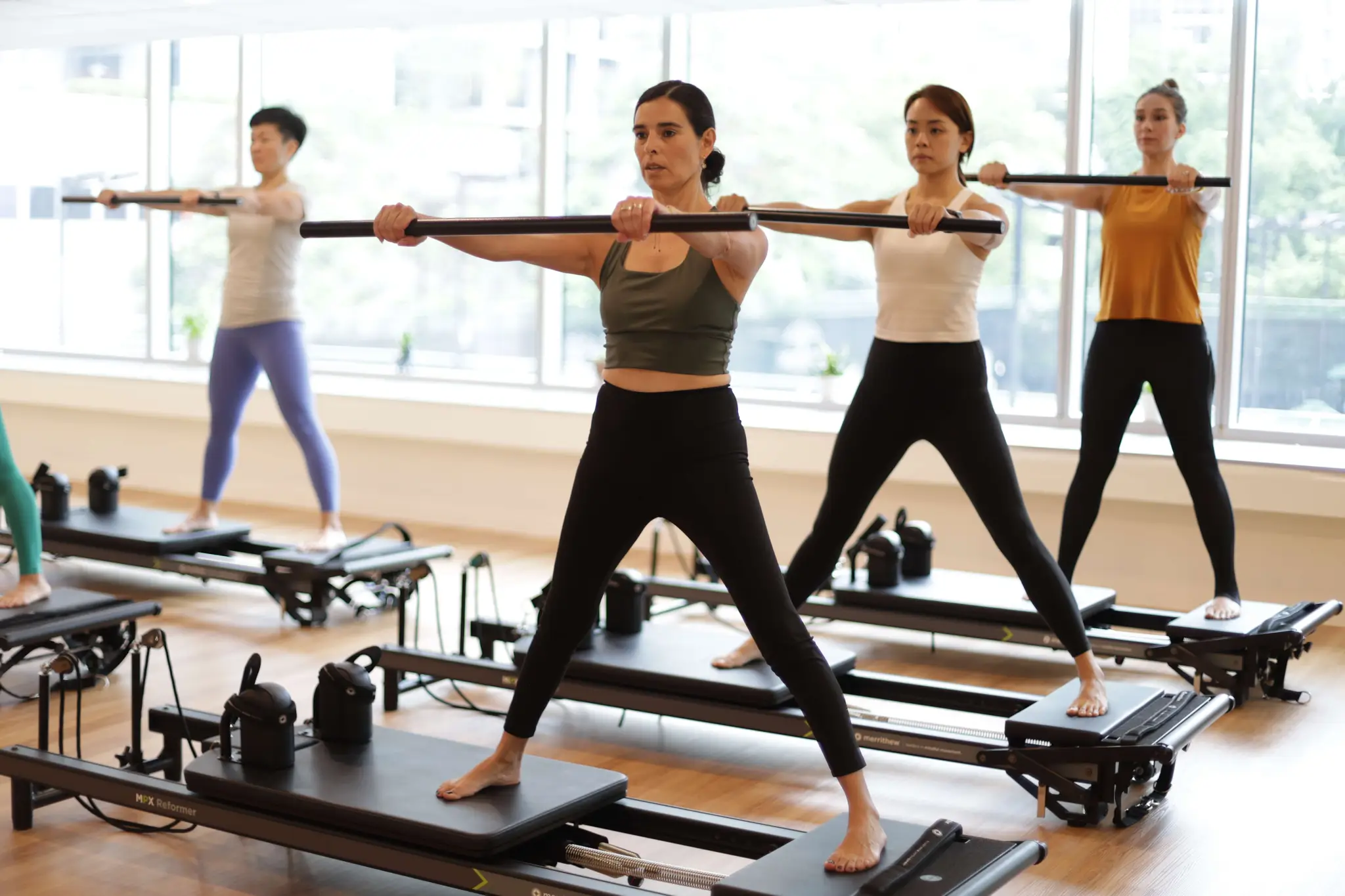 Simetri Pilates Studio