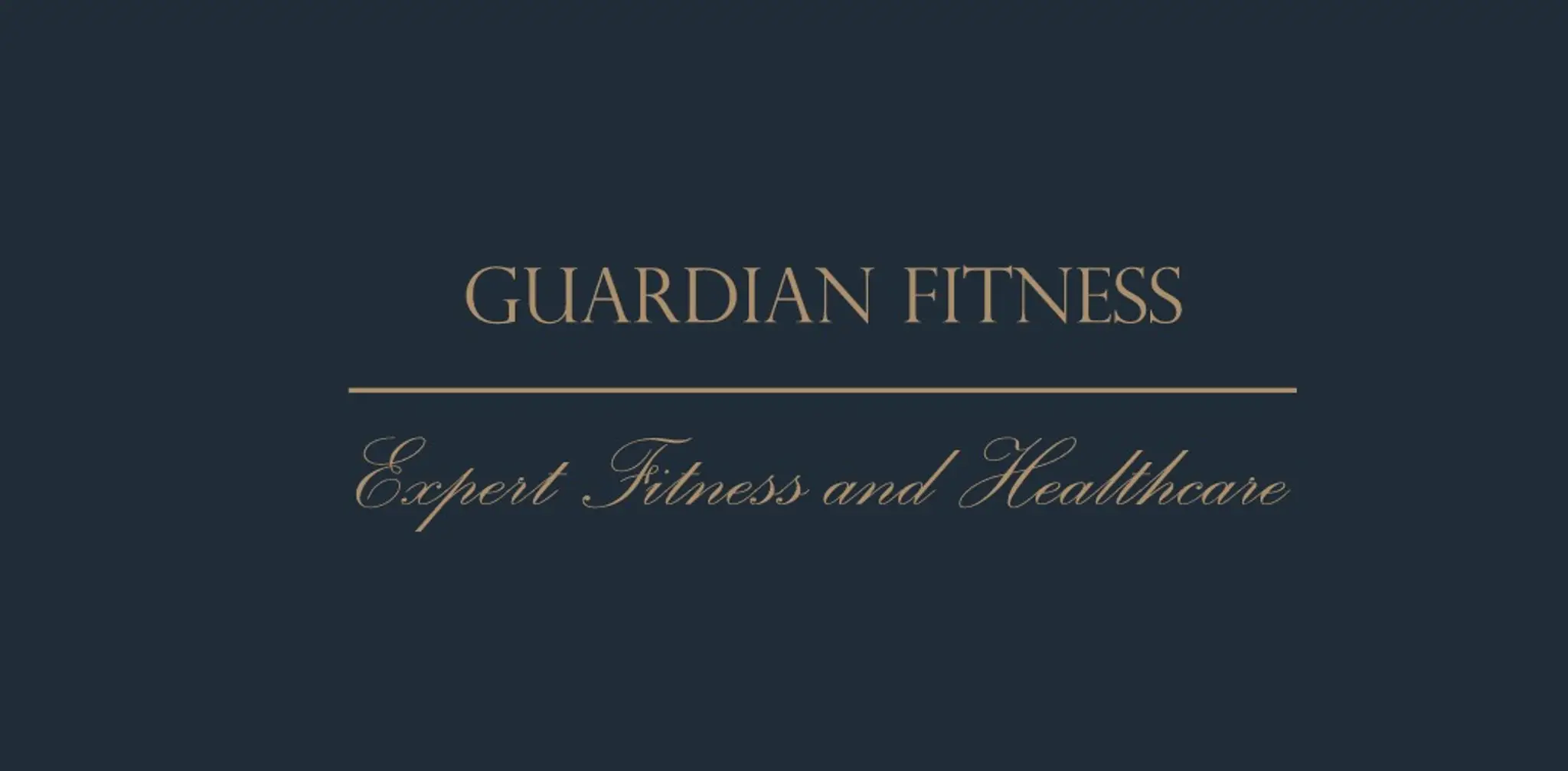 Guardian Fitness