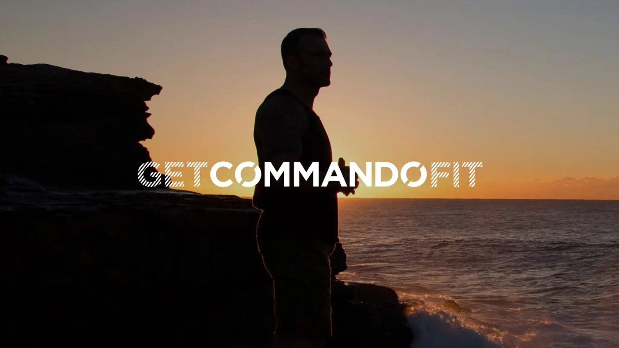 Get Commando Fit