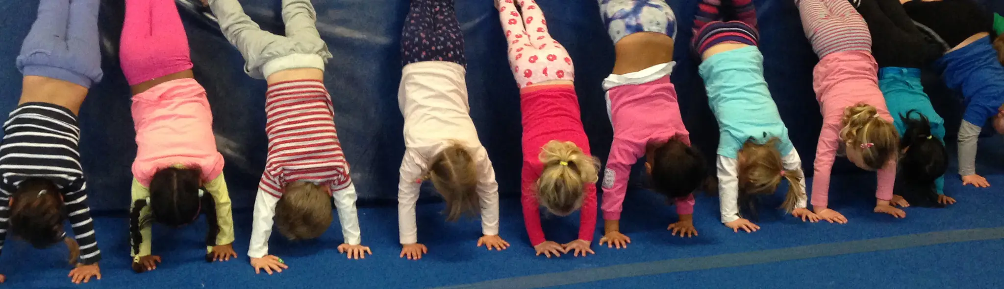 Eastern Suburbs Gymnastics Club