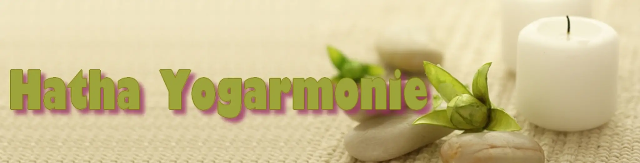 Hatha Yogarmonie
