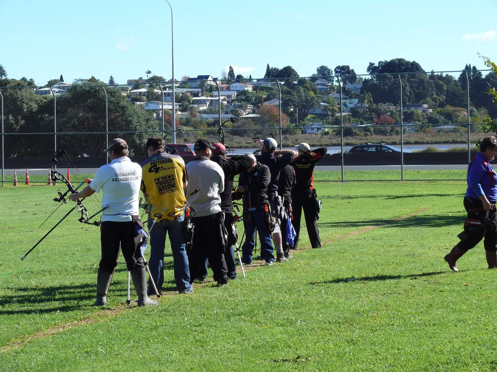 Tauranga Archers
