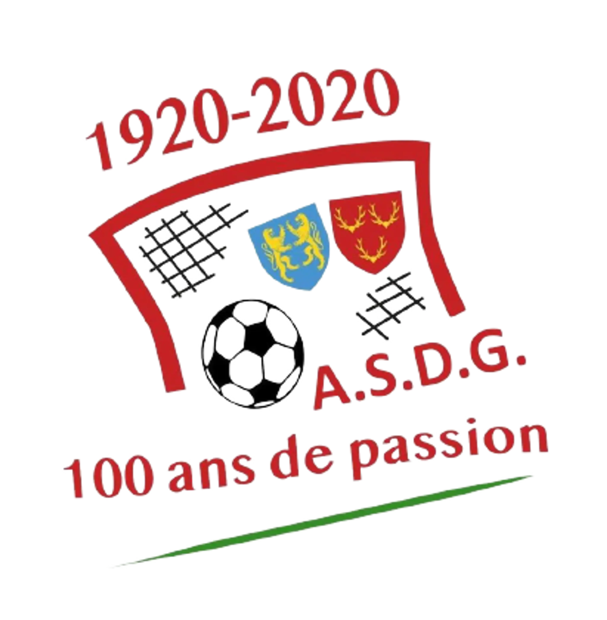 ASDG - Association Sportive Dingsheim Griesheim