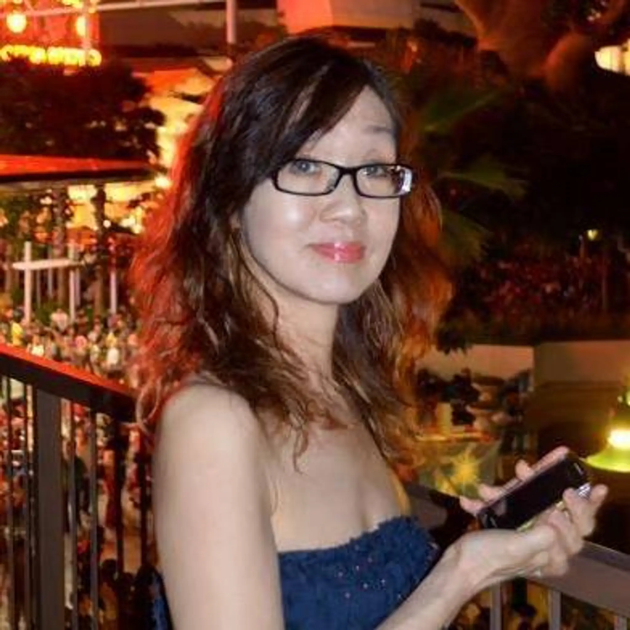 Cindy English Tutor (Private Classes)