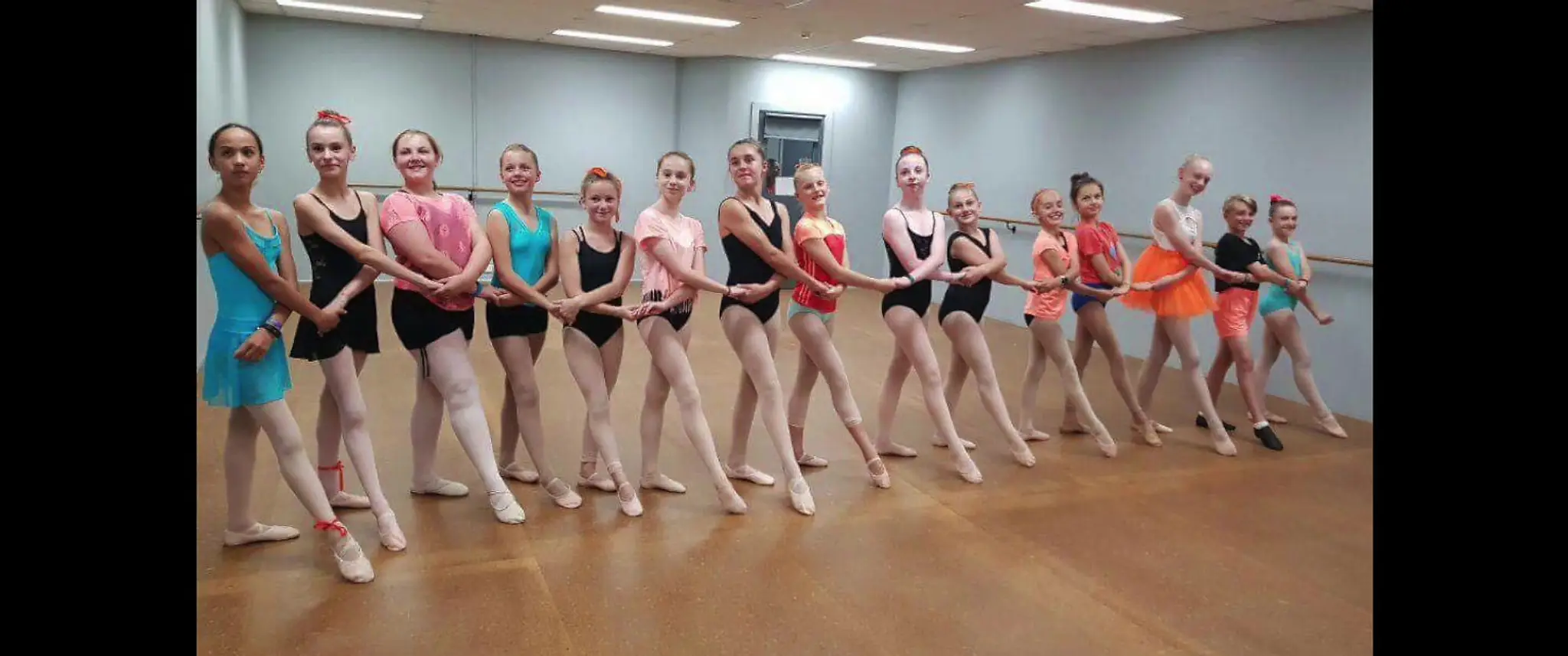 DYNAMITE DANCE CENTRE KEYSBOROUGH