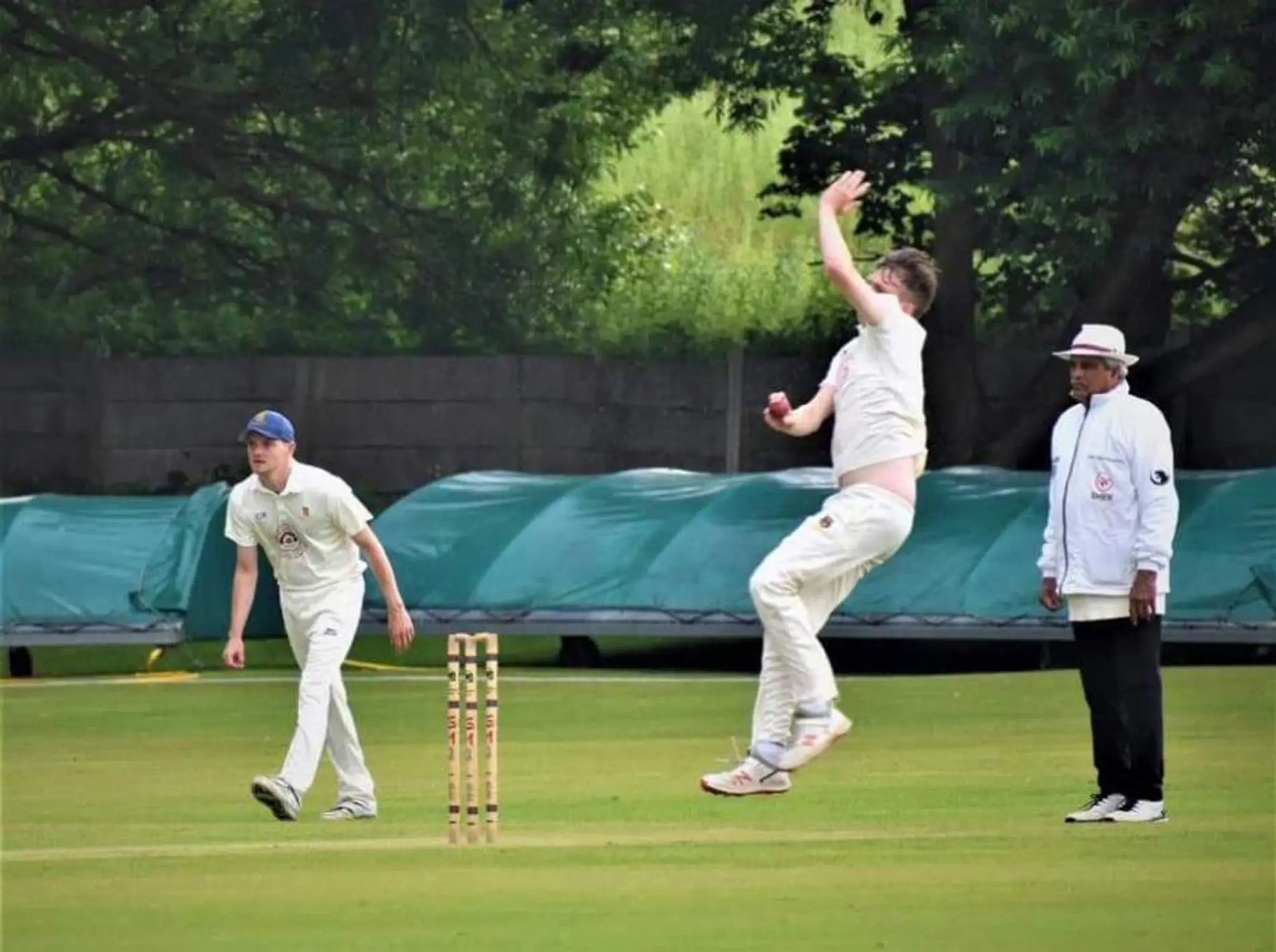 Stretford Cricket Club